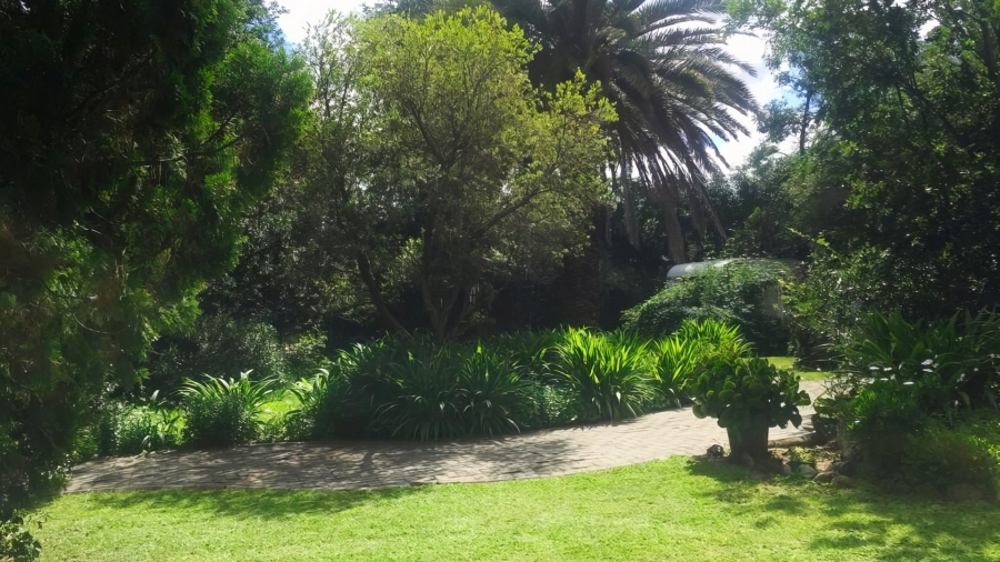 3 Bedroom Property for Sale in Panorama Free State